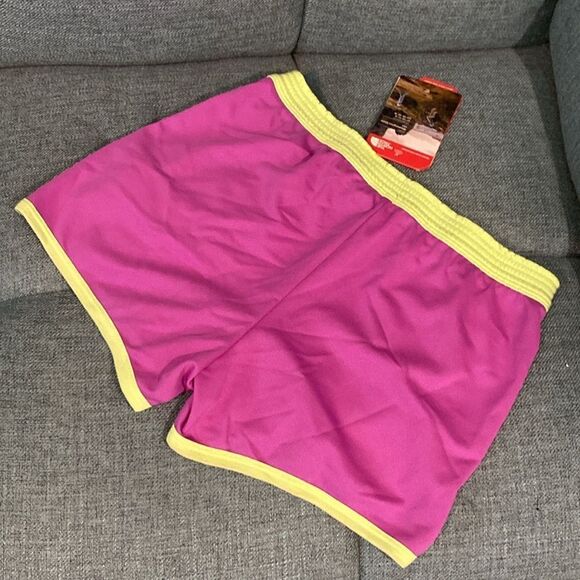 The North Face Youth G Pulse Shorts - Picture 4 of 8